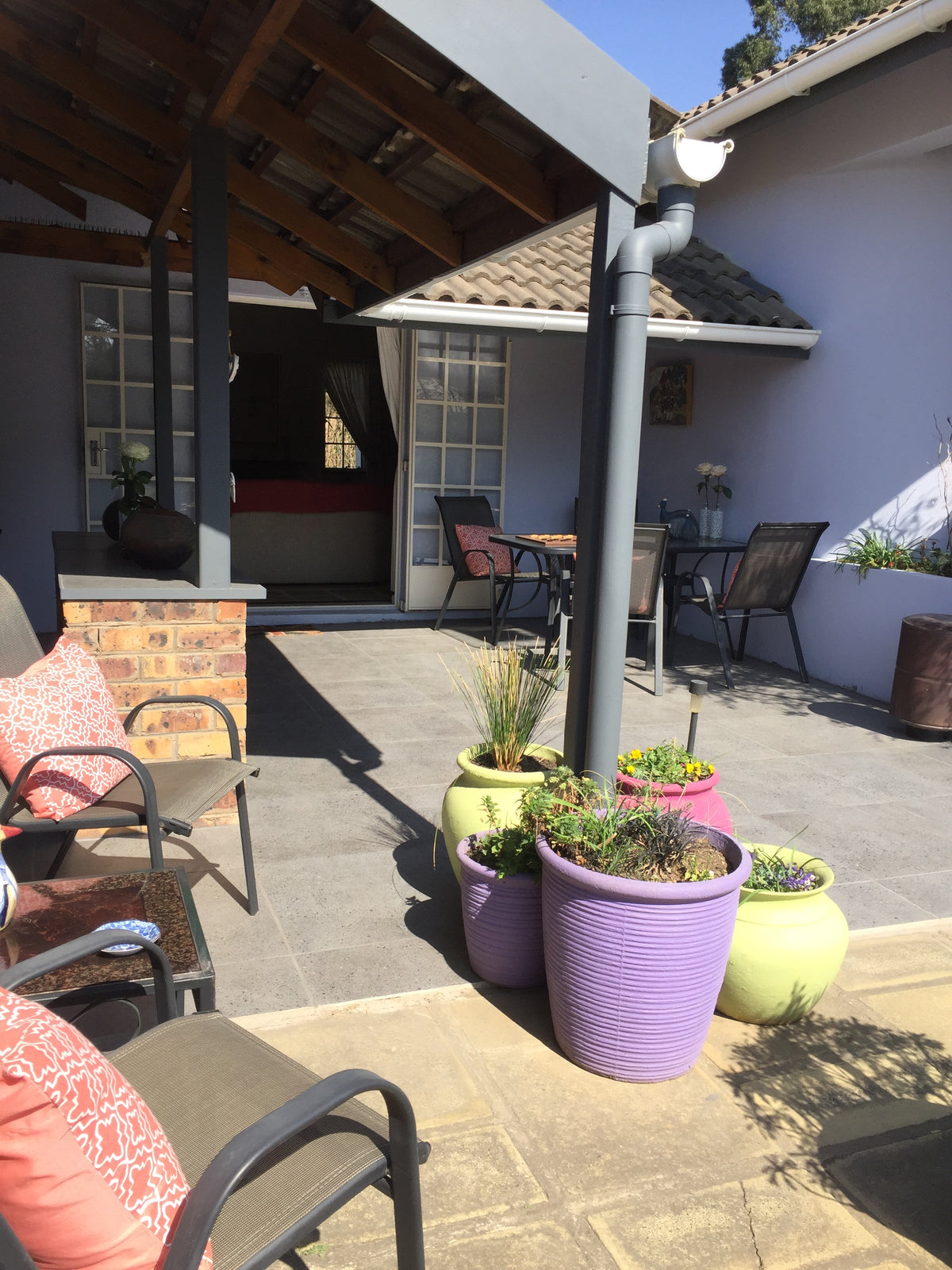 Overdale Guest House