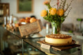The Deli @Boschendal