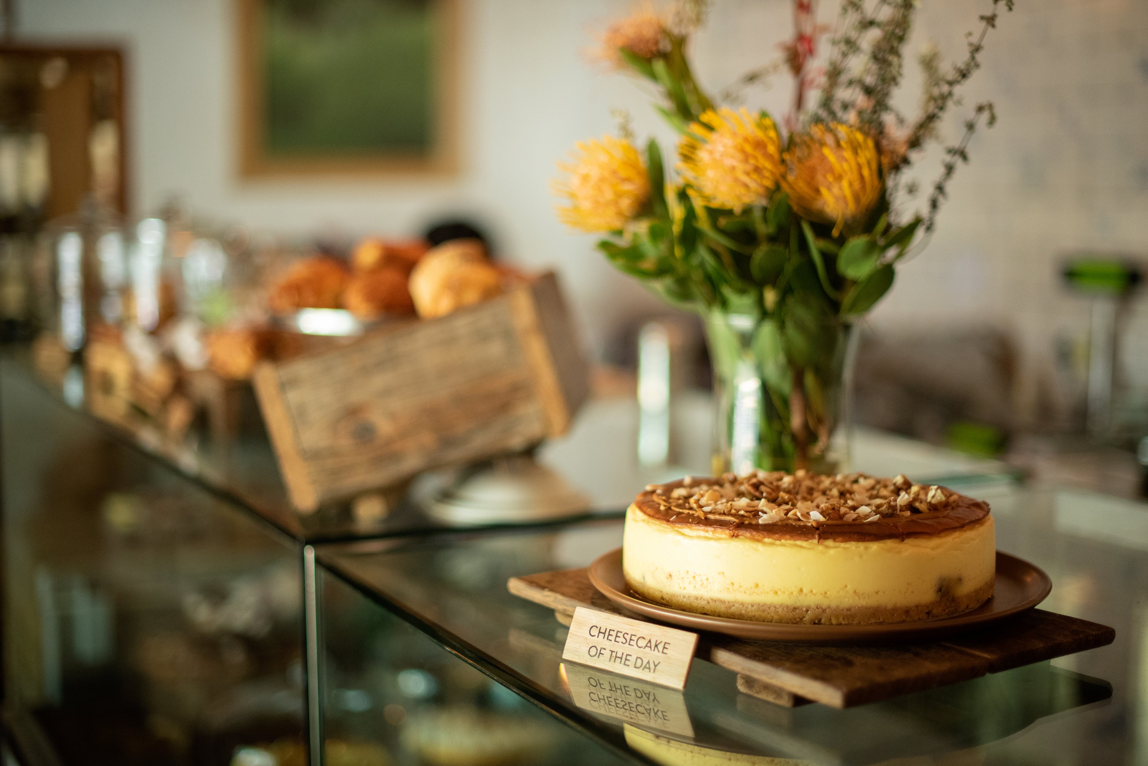 The Deli @Boschendal