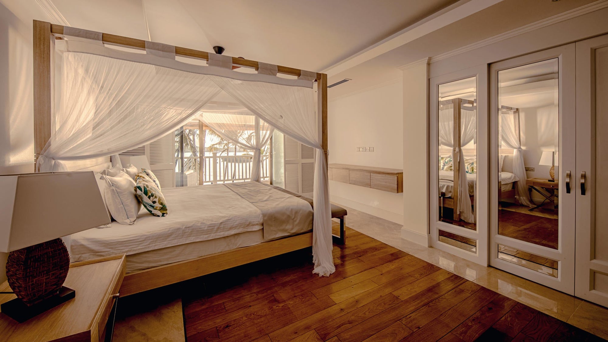 4 Bedroom Ocean View Penthouse  gallery image 15