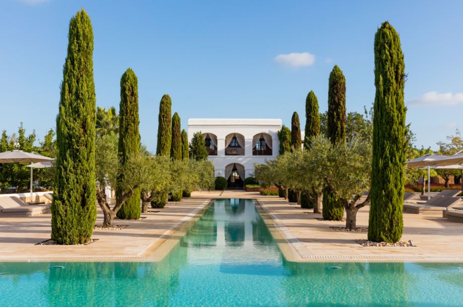 Ca Na Xica Hotel & Spa Ibiza