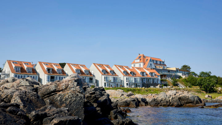 Hotel Nordlandet