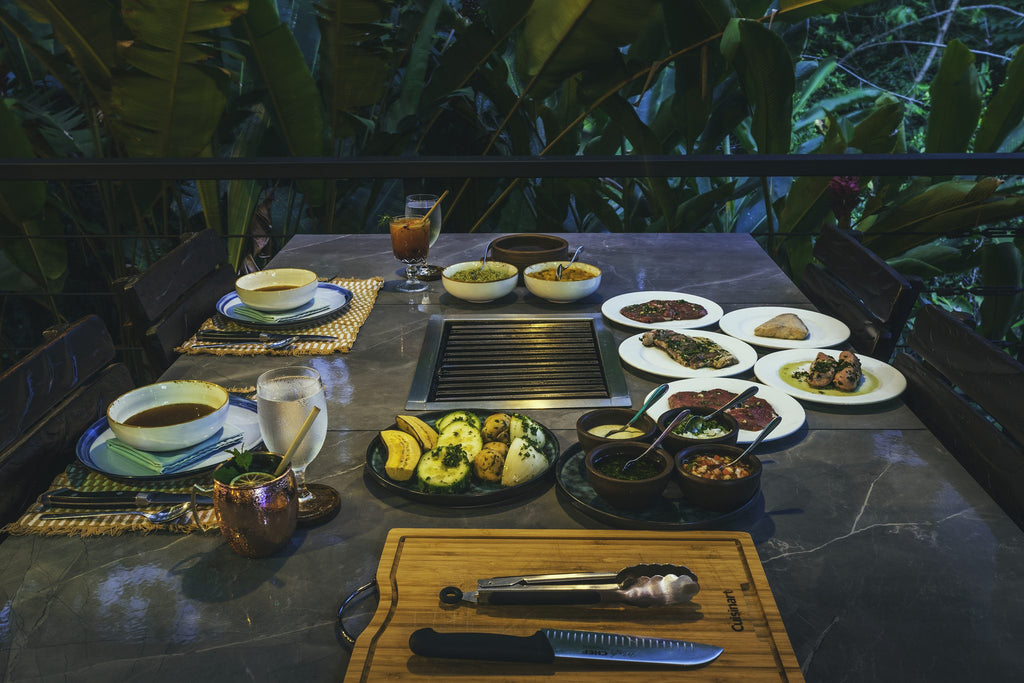Tico Grill