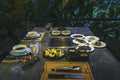 Tico Grill