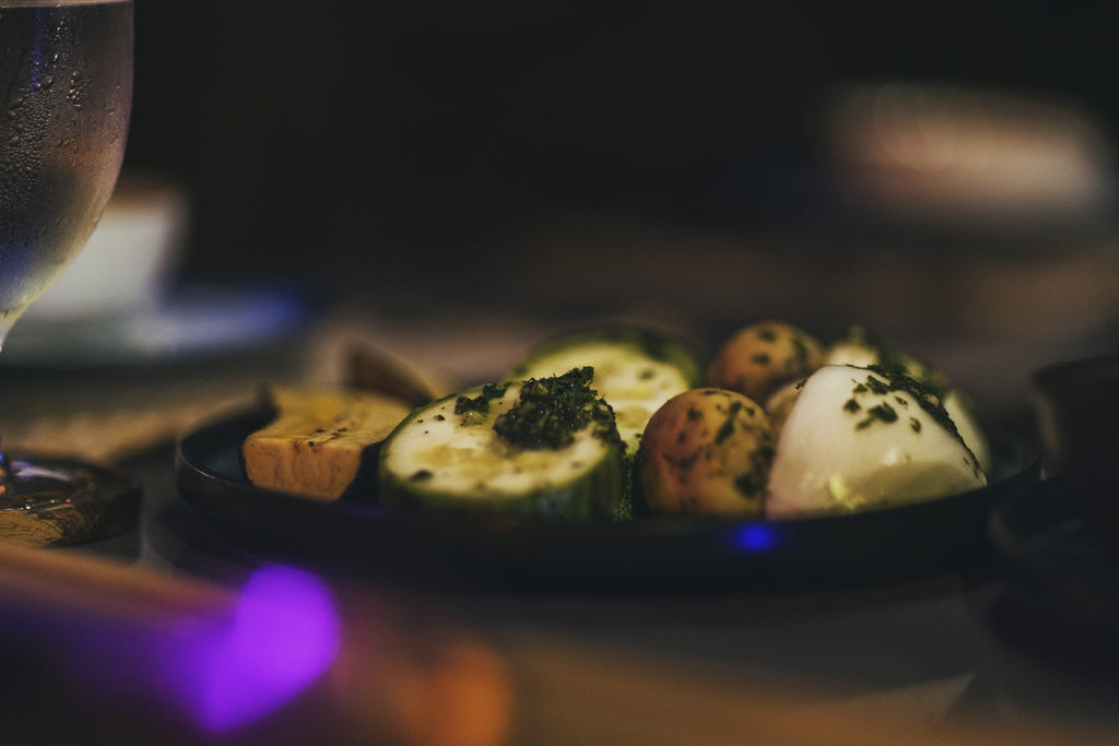 Tico Grill