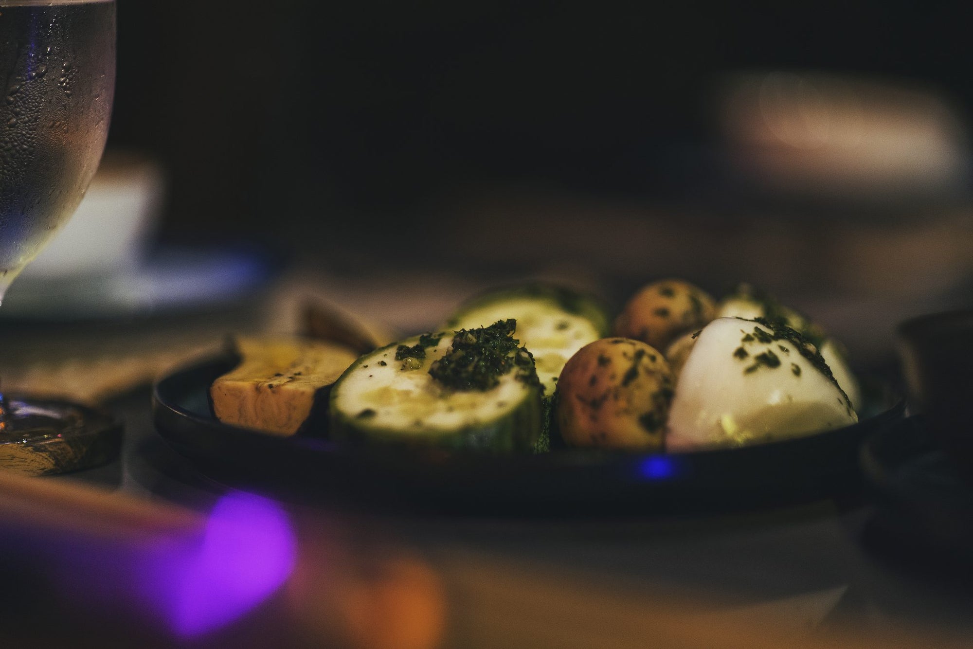 Tico Grill