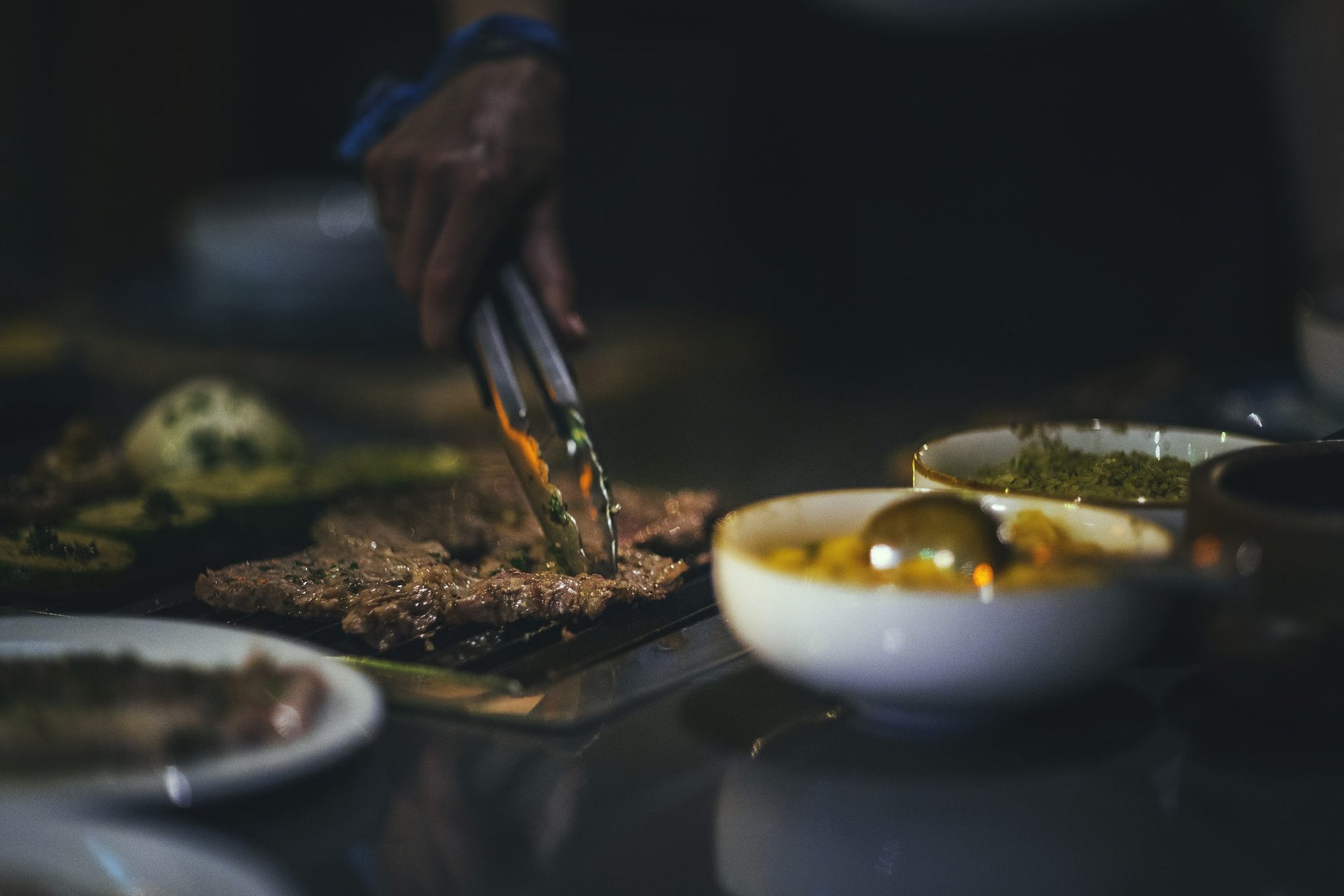 Tico Grill
