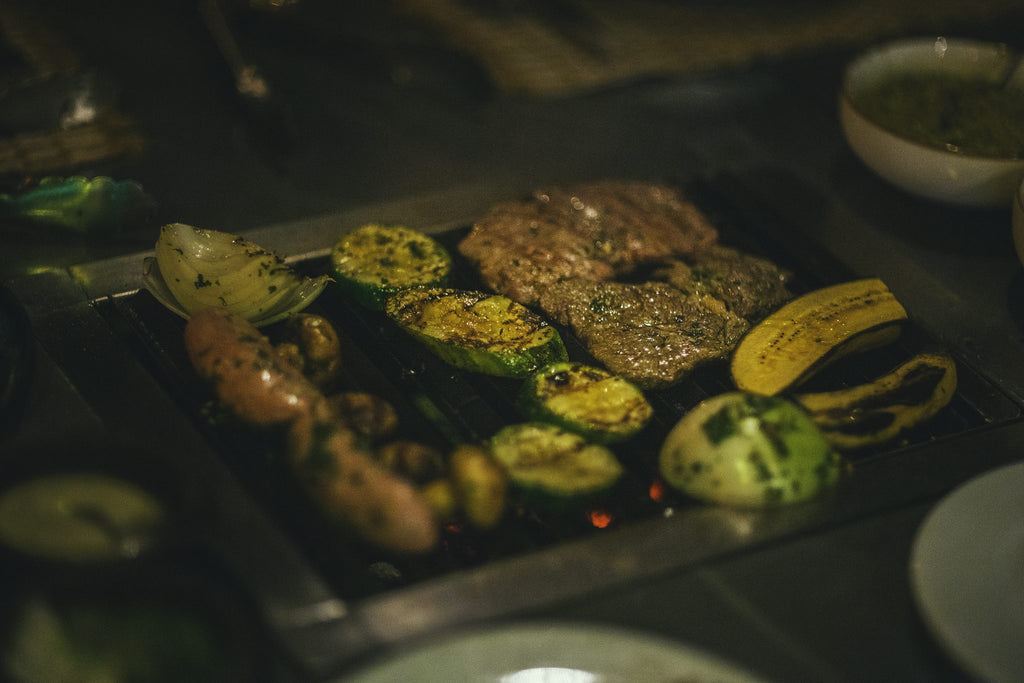 Tico Grill