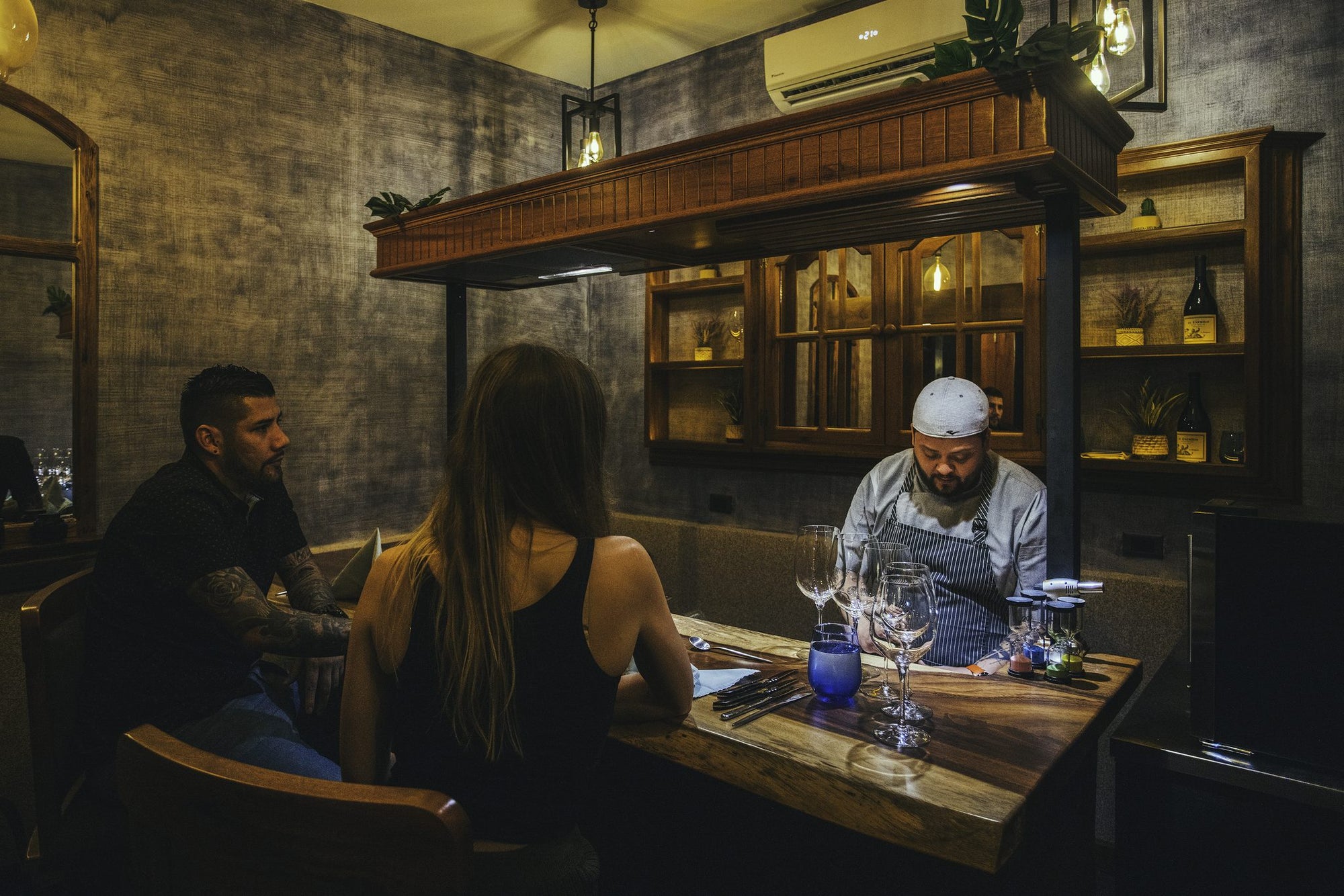 Chef’s Corner