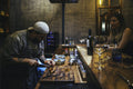 Chef’s Corner