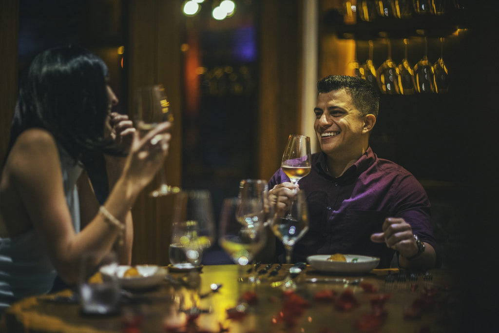 Wine Tasting Experience