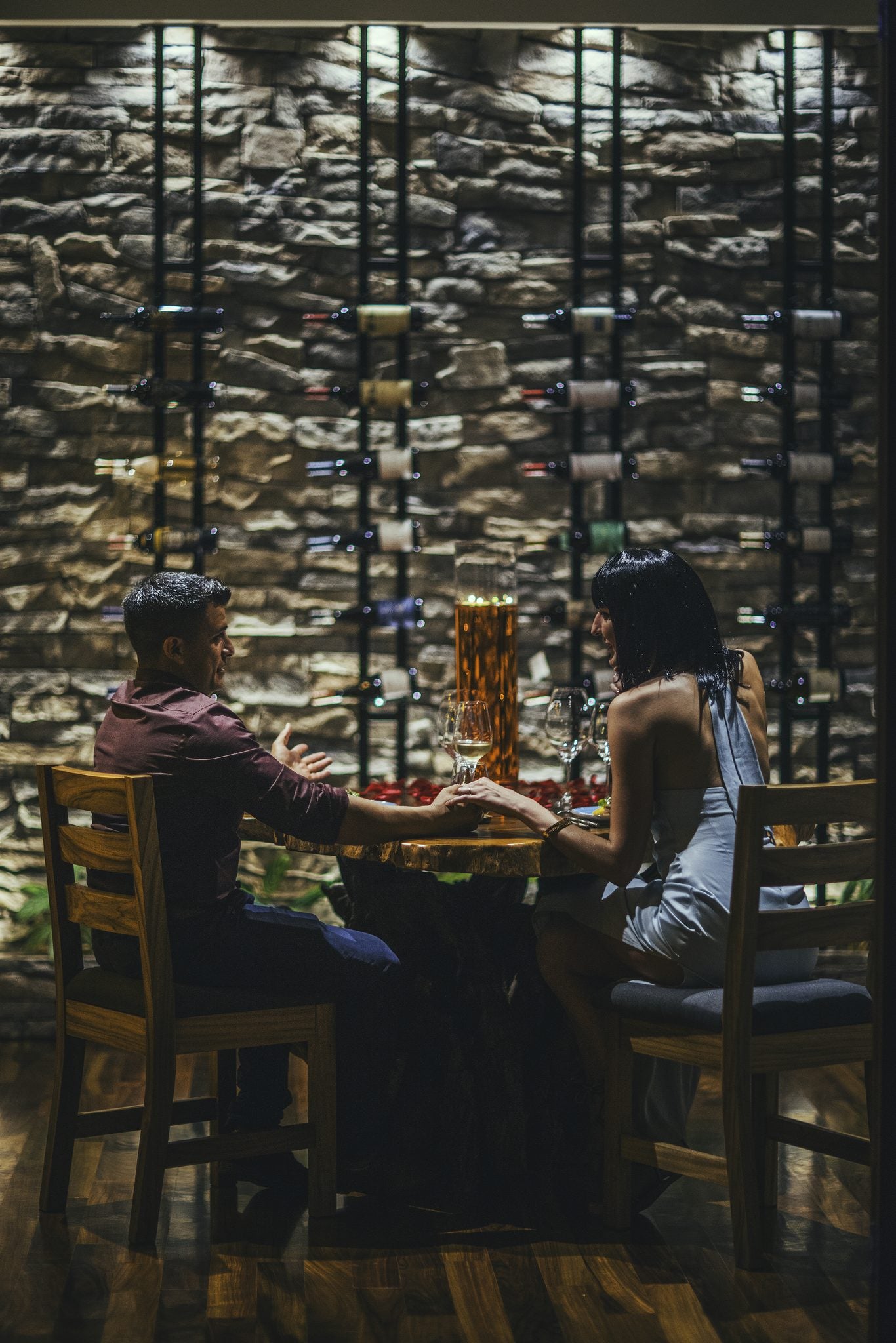 Romantic Dinner
