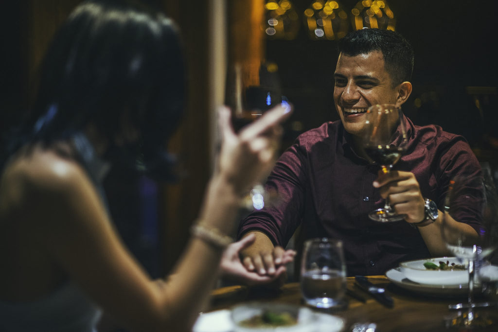 Romantic Dinner