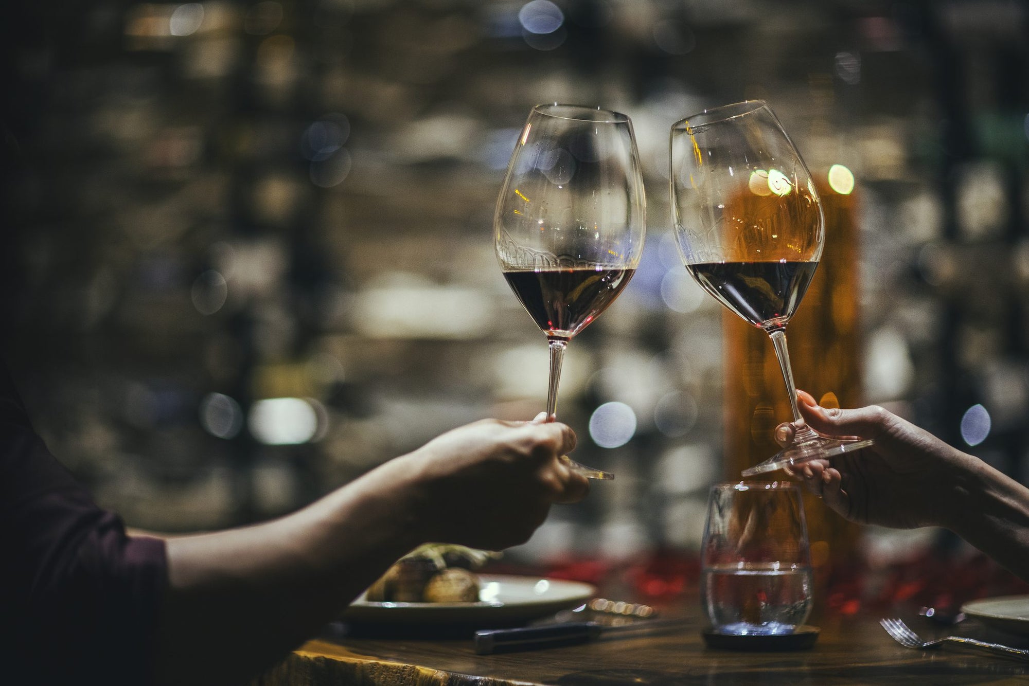Romantic Dinner