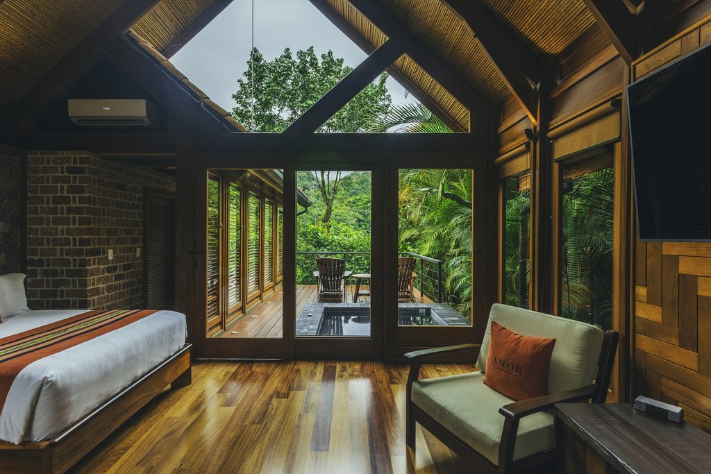 Cayon Casita King
