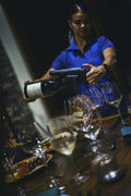 Wine Tasting Experience