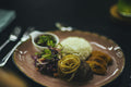 The Costa Rican Gastronomic - Route of the Chef