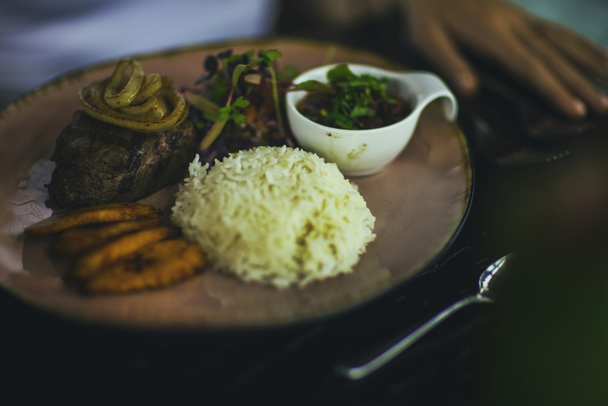 The Costa Rican Gastronomic - Route of the Chef