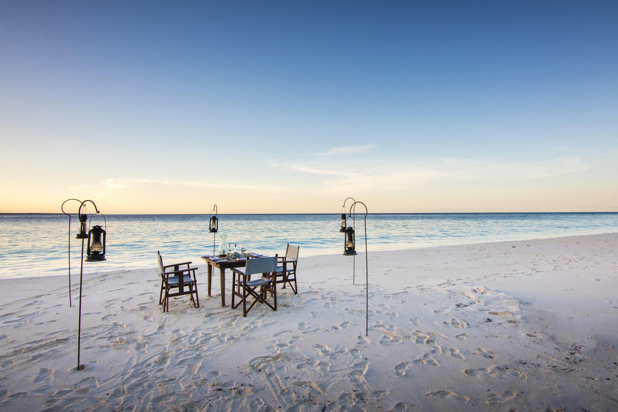 Private beach exclusivity (Included) gallery image 2