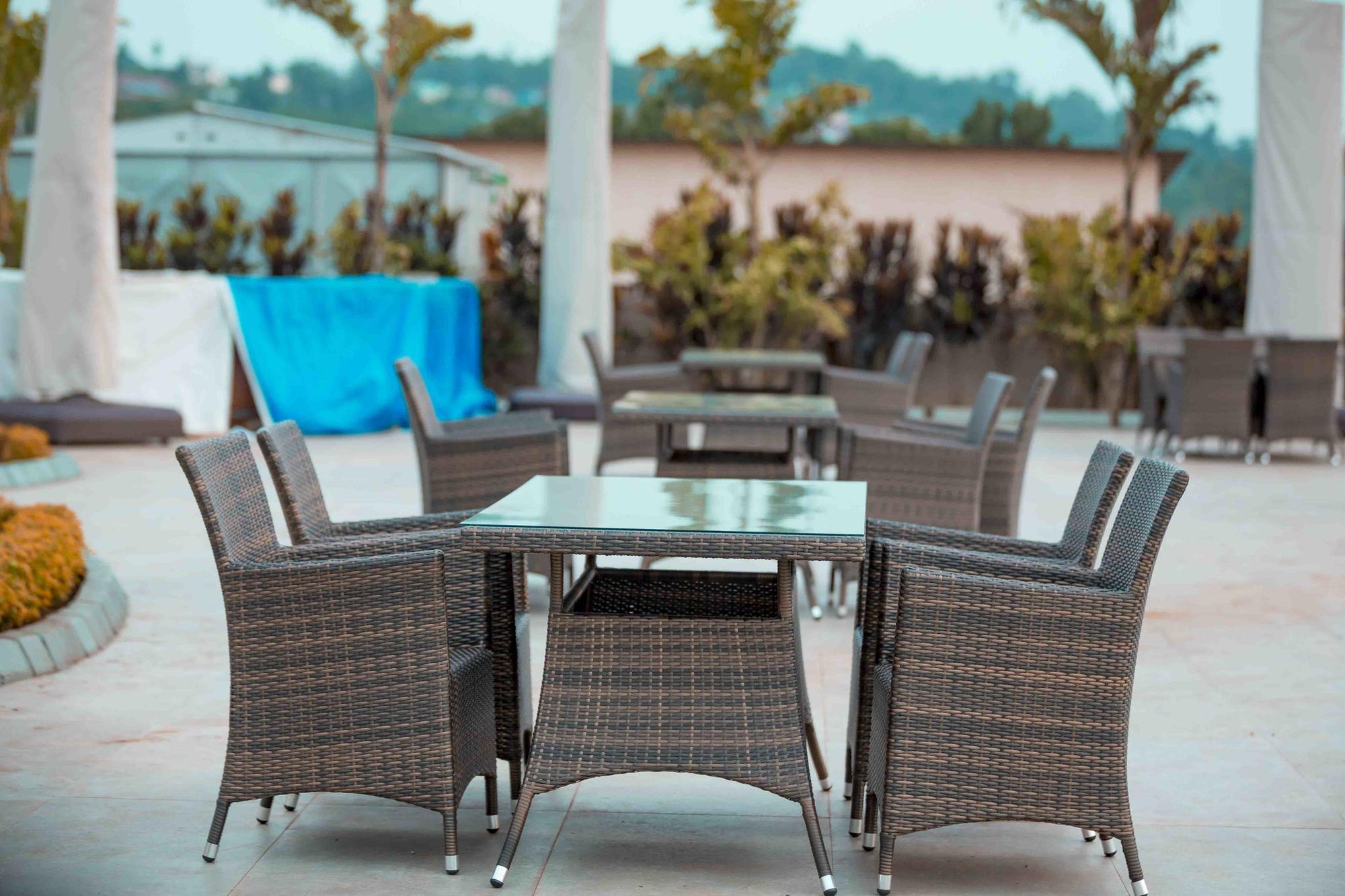 Pool Bar gallery image 1