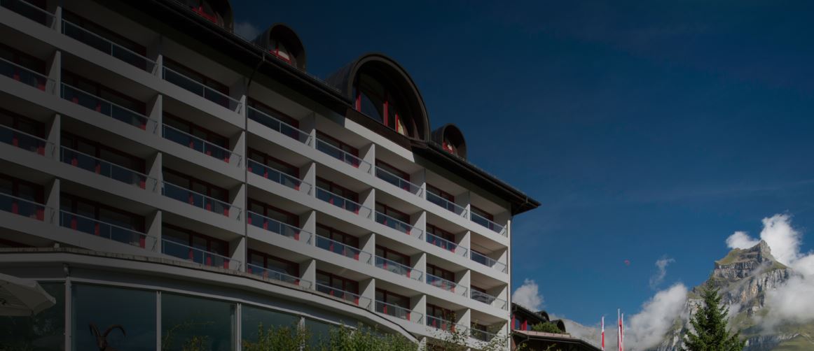 Hotel Waldegg