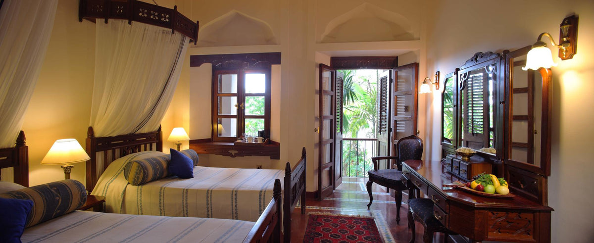 Standard Room gallery image 2