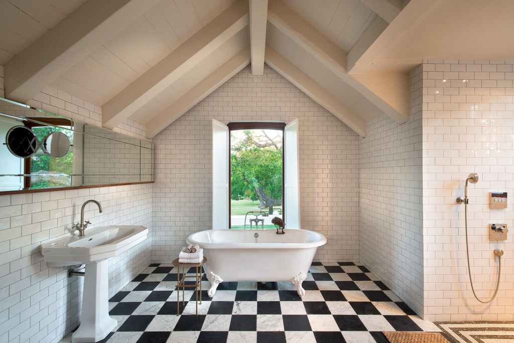 Farmhouse suite – sleeps 2  gallery image 2