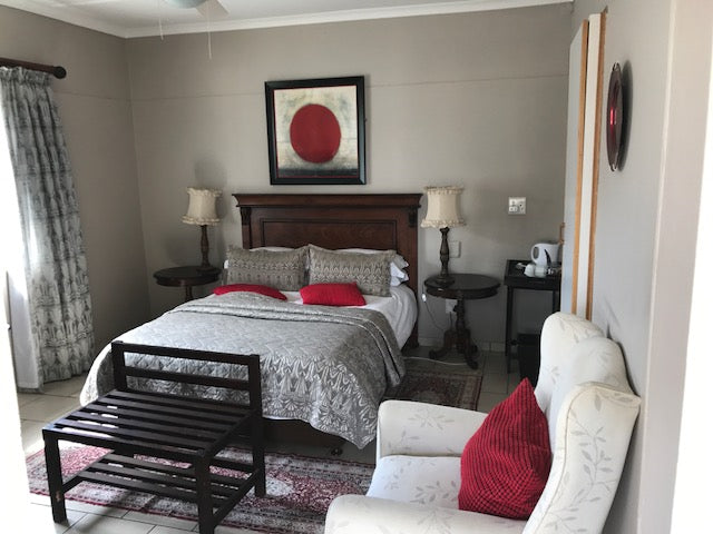 Mount Currie Inn