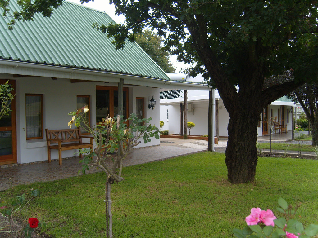 Room 3&4