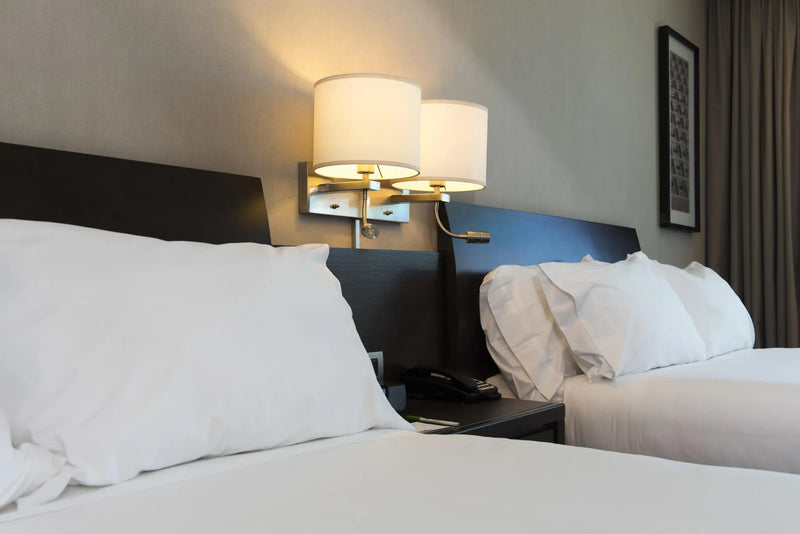 Executive Twin Rooms
