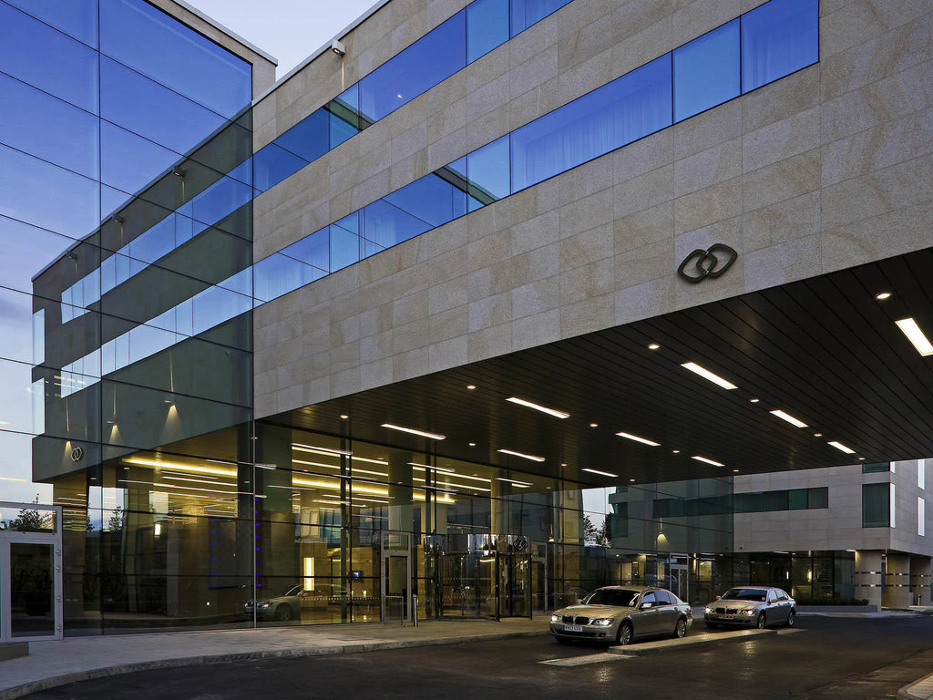 Sofitel London Heathrow, London, United Kingdom featured image.