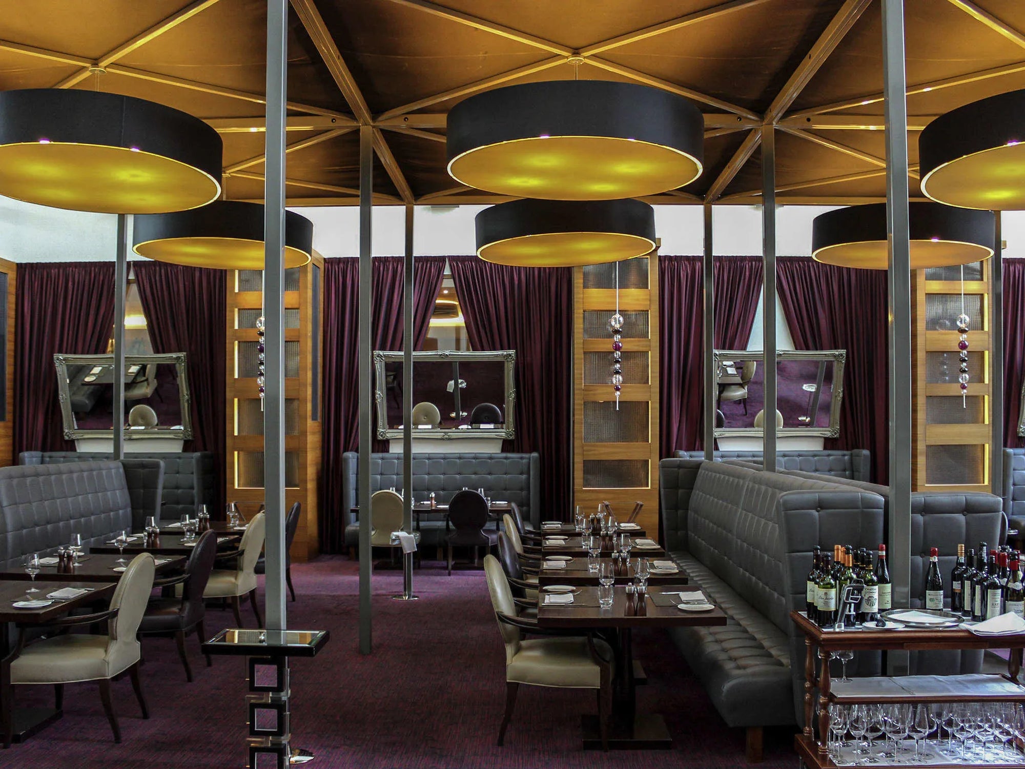 Sofitel London Heathrow, London, United Kingdom gallery image 5.