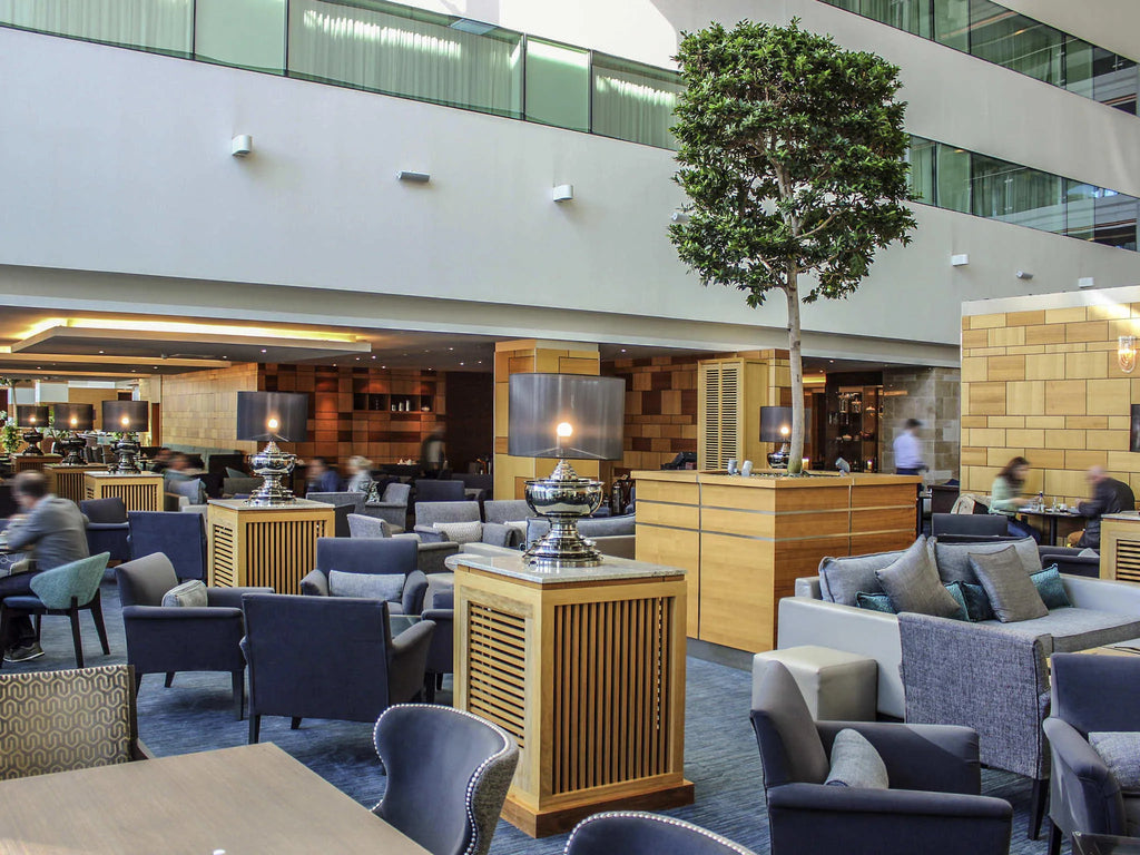 Sofitel London Heathrow, London, United Kingdom gallery image 4.