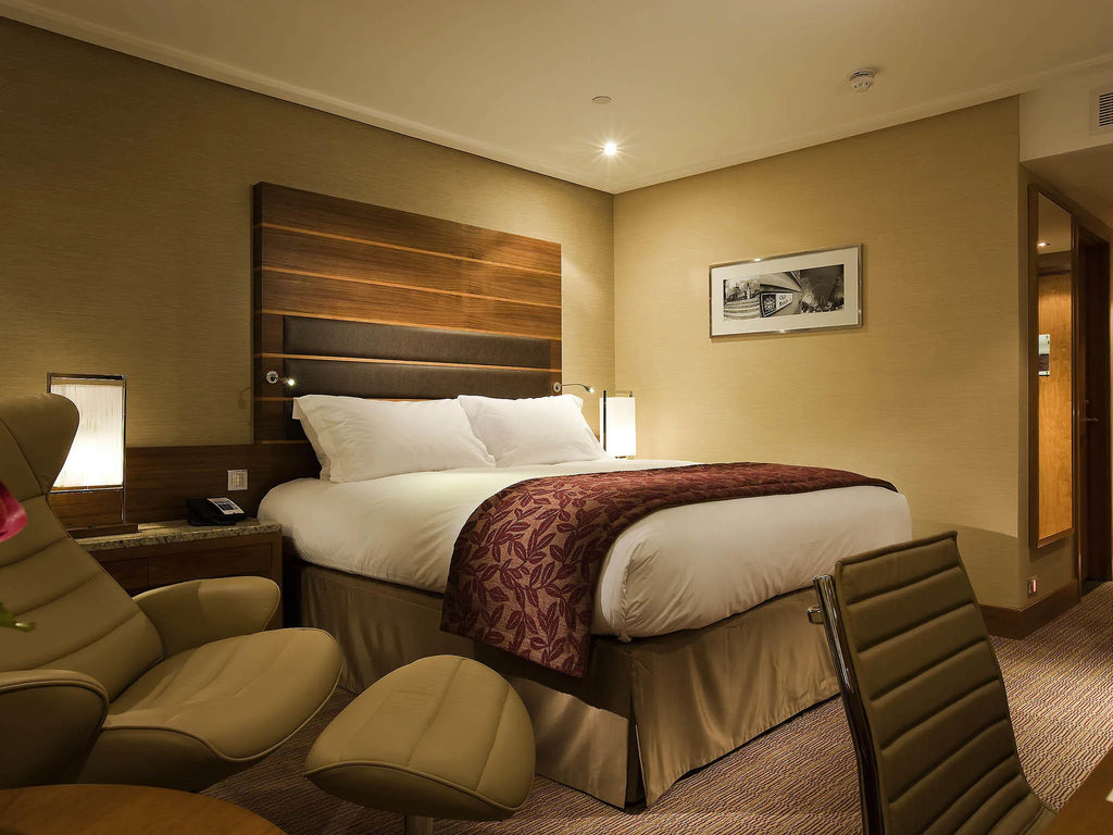 Sofitel London Heathrow, London, United Kingdom gallery image 6.