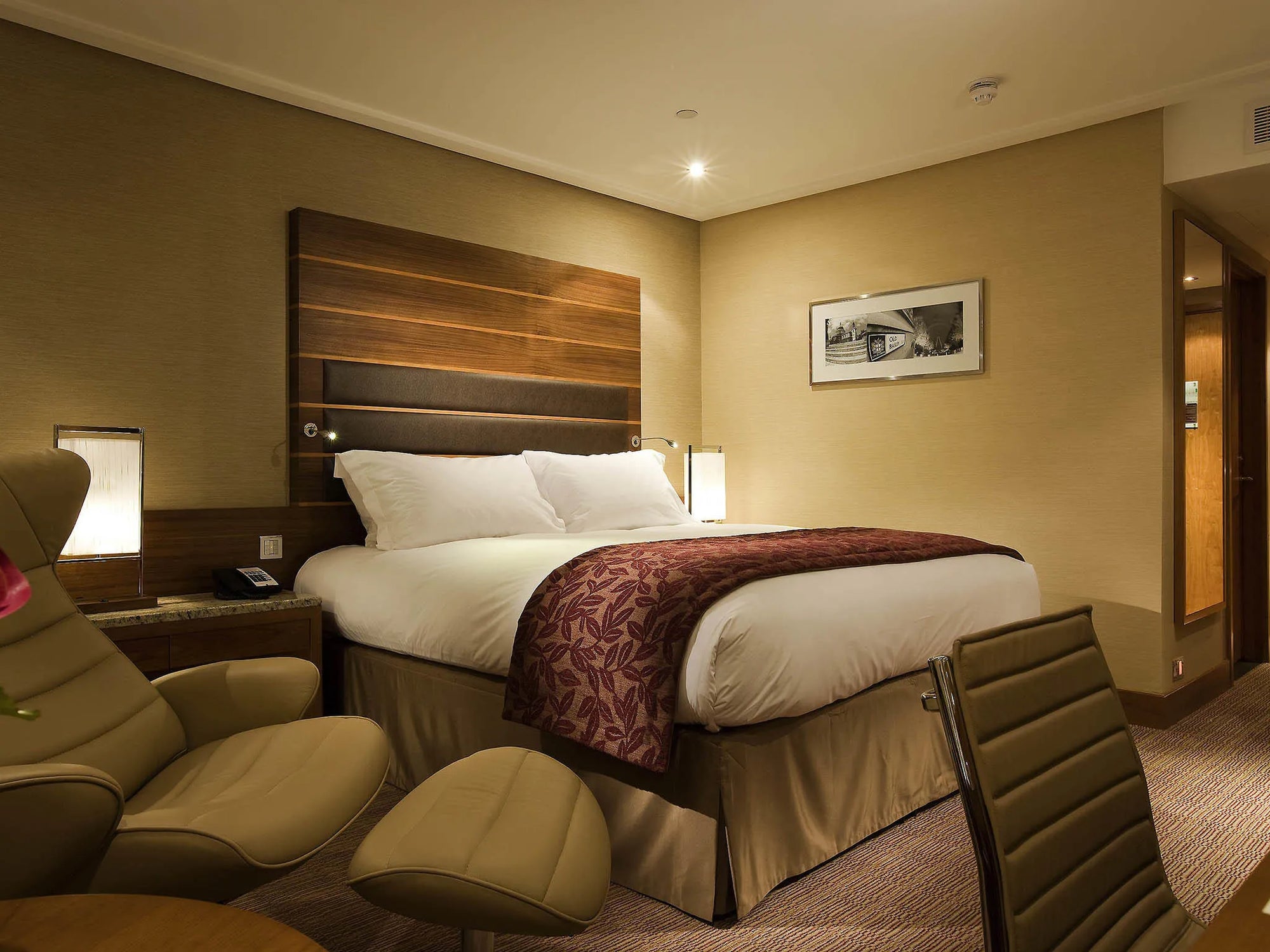 Sofitel London Heathrow, London, United Kingdom gallery image 6.