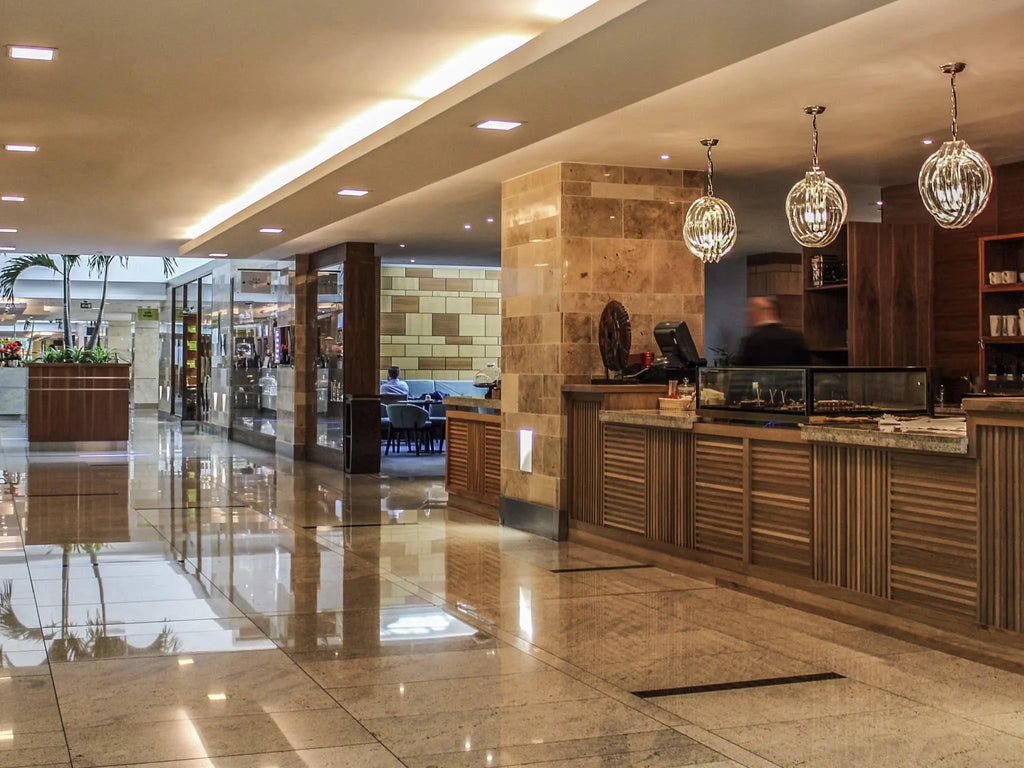 Sofitel London Heathrow, London, United Kingdom gallery image 2.