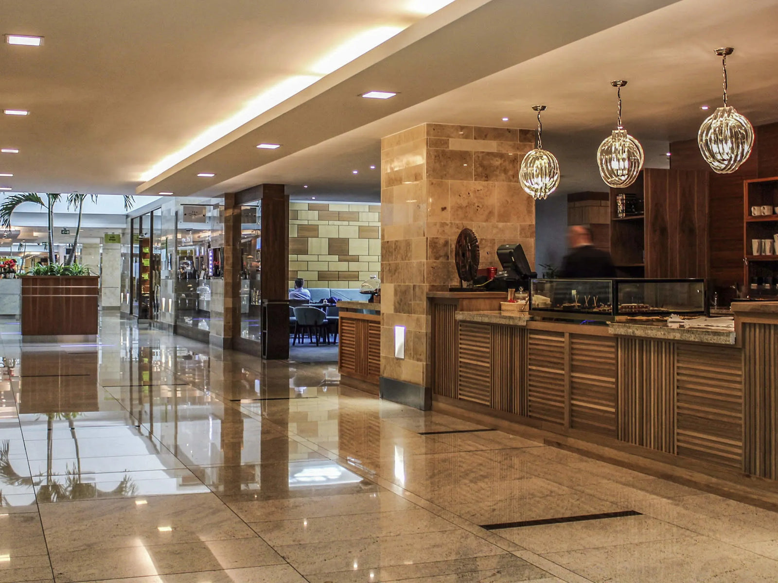 Sofitel London Heathrow