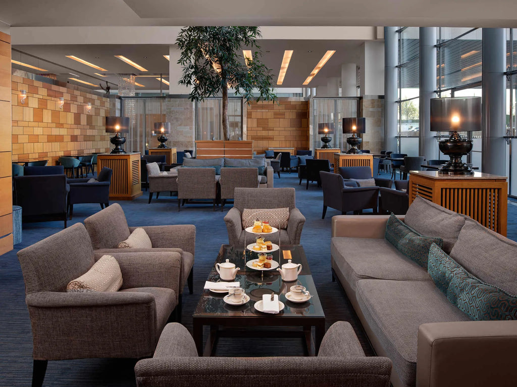 Sofitel London Heathrow, London, United Kingdom gallery image 3.