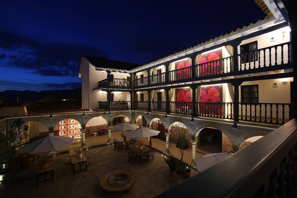 El Mercado Hotel