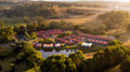 Tall Timbers Hotel