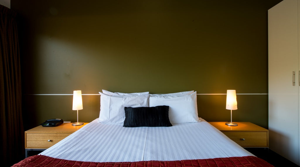 Tall Timbers Hotel