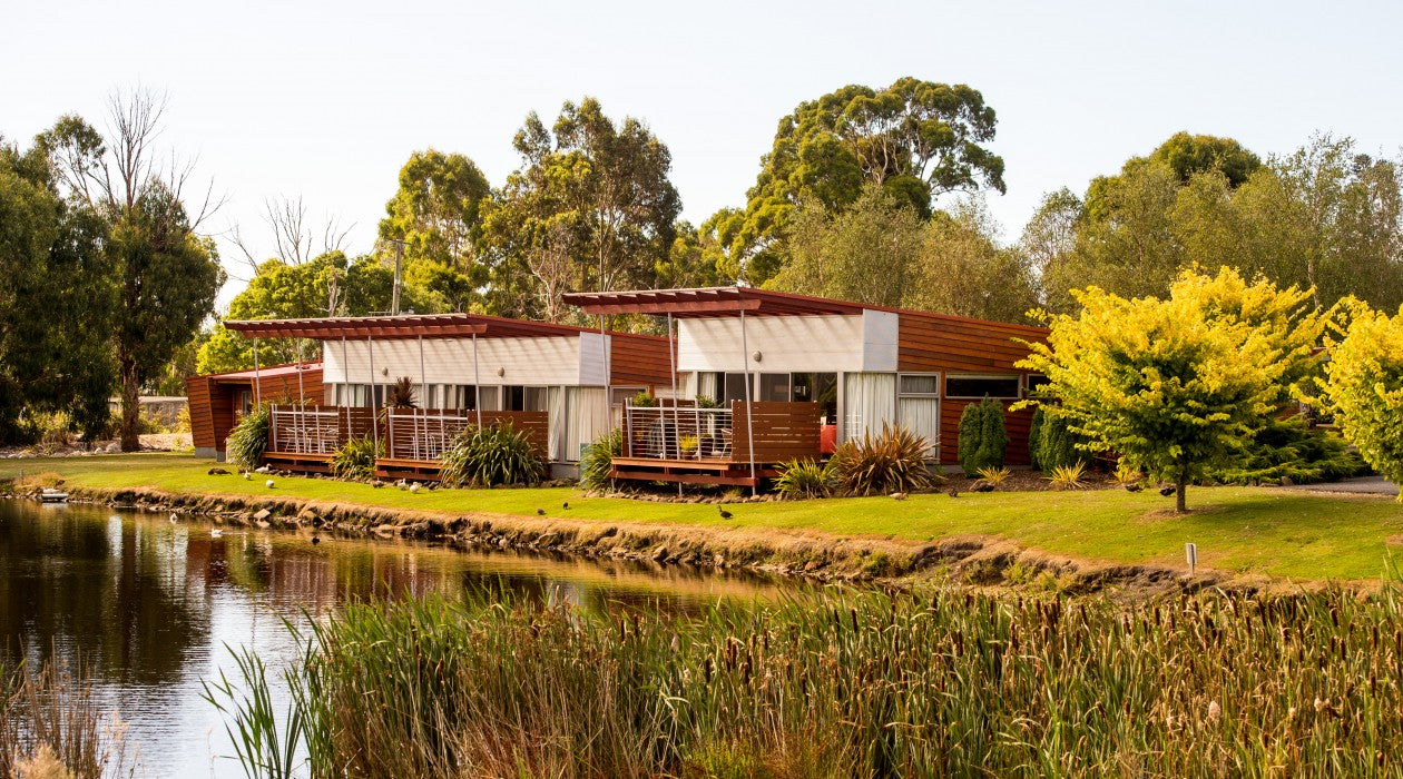 Tall Timbers Hotel