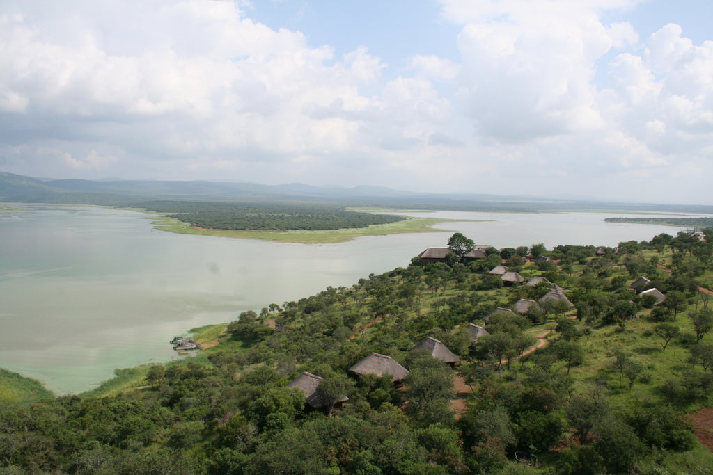 Nkwazi Lake Lodge
