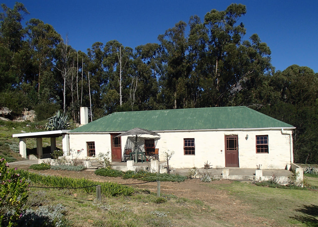 The Welsch House