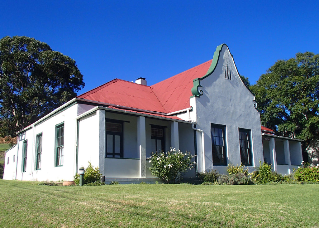 The Old Police Station