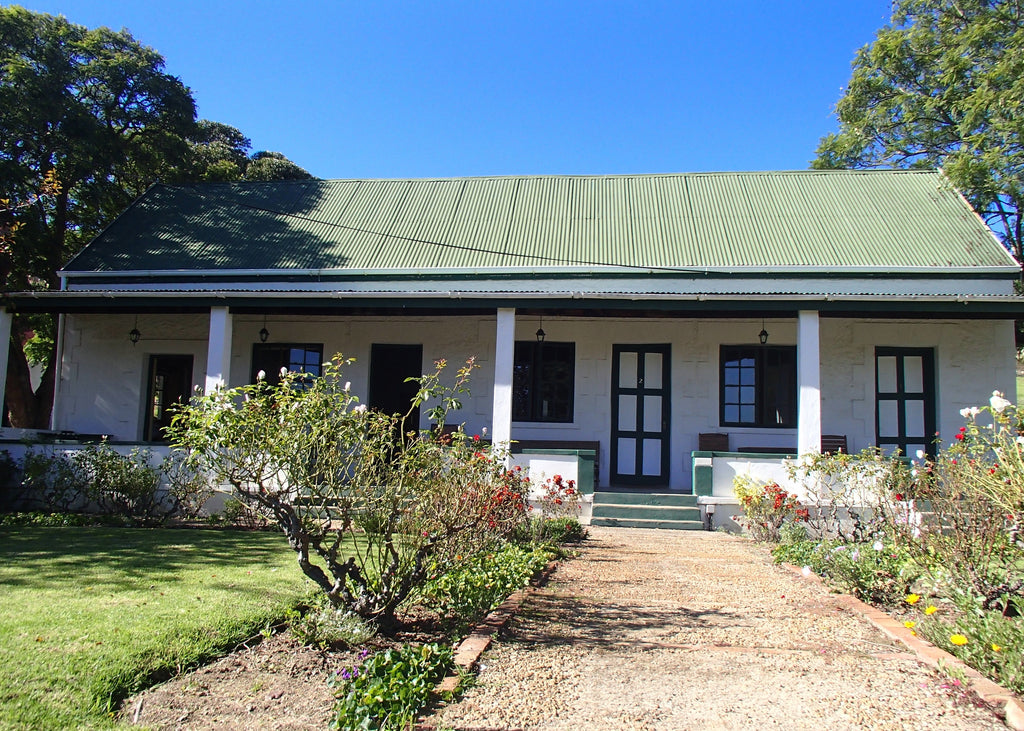 The Old Post Office