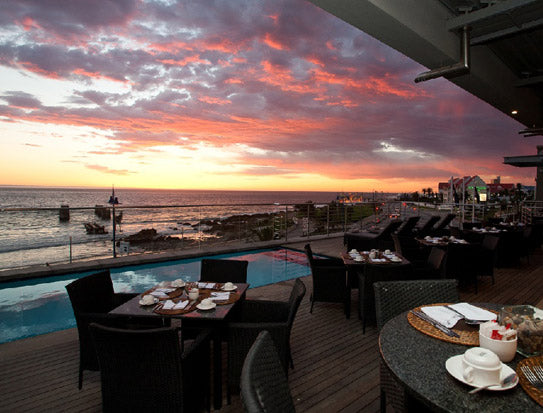 Town Lodge Port Elizabeth
