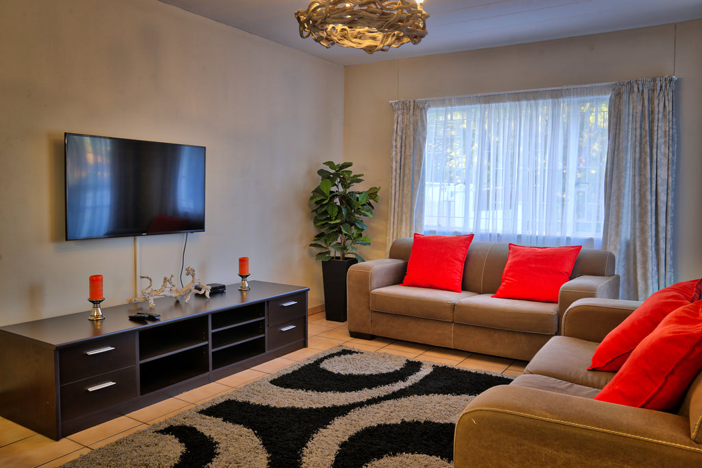 Self-Catering Apartment