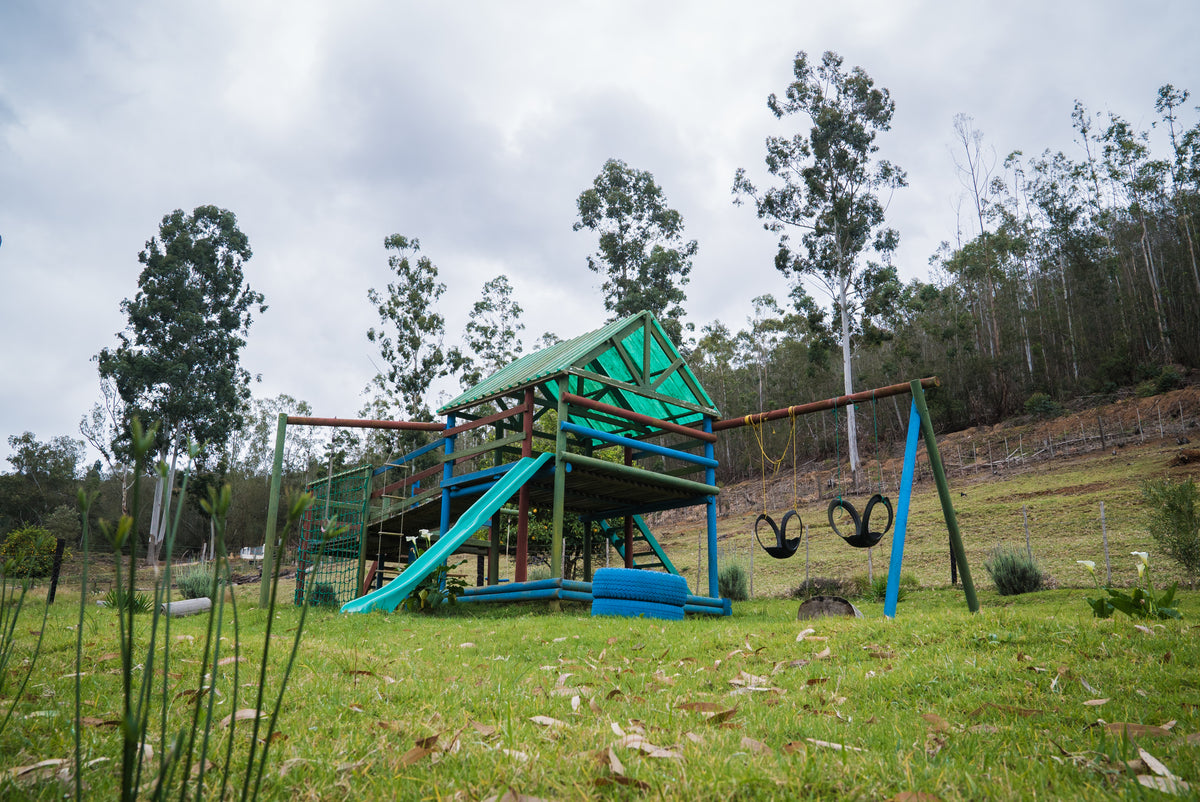 Blommekloof Country Cottage