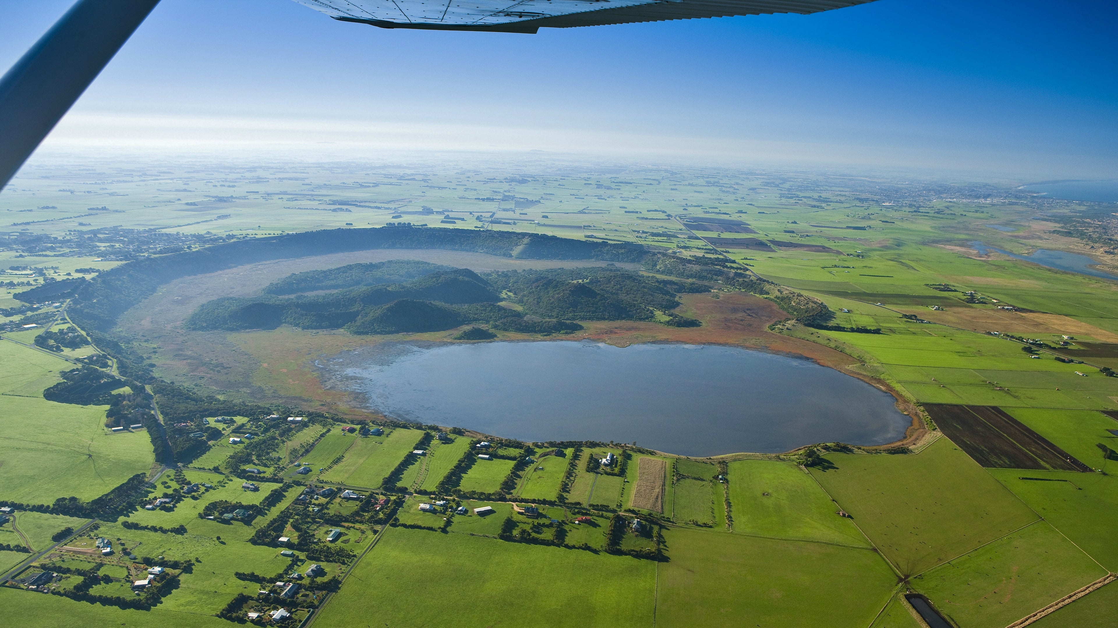 Tower Hill Wildlife Reserve